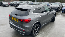 Mercedes-Benz GLA 250e AMG Line Executive 5dr Auto Hatchback